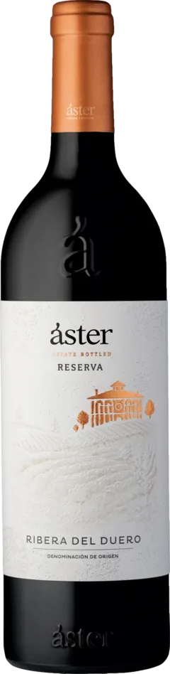 illustration du vin Aster Reserva 2022