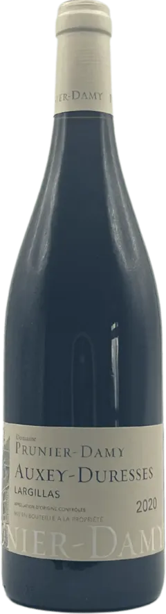 photos du vin Auxey Duresses "Largillas"