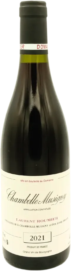 photo du vin Chambolle Musigny