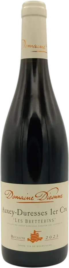illustration du vin Auxey Duresses 1er Cru "les Bretterins"