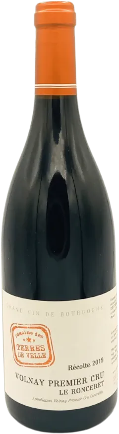 image du vin Volnay 1er Cru "le Ronceret"