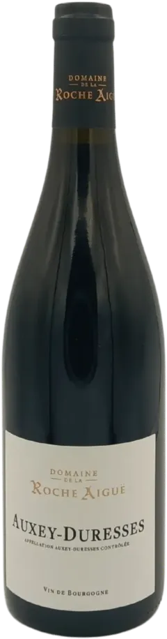photo du vin Auxey Duresses