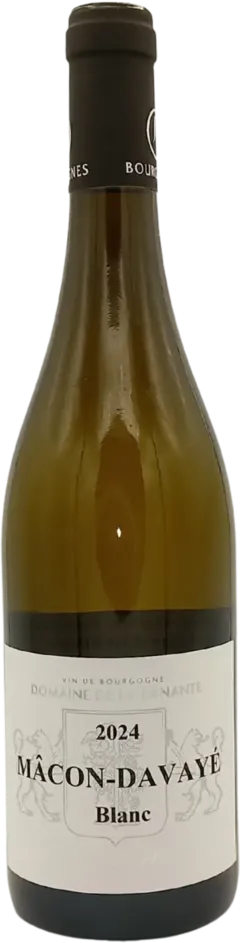 illustration du vin Mâcon Davayé