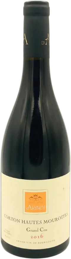 photo du vin Vous Aimerez Aussi