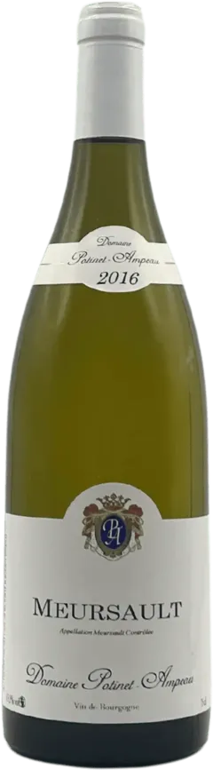 image du vin Meursault