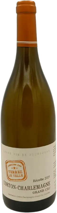 photo du vin Corton Charlemagne