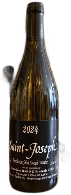 photo du vin Saint-Joseph 2024