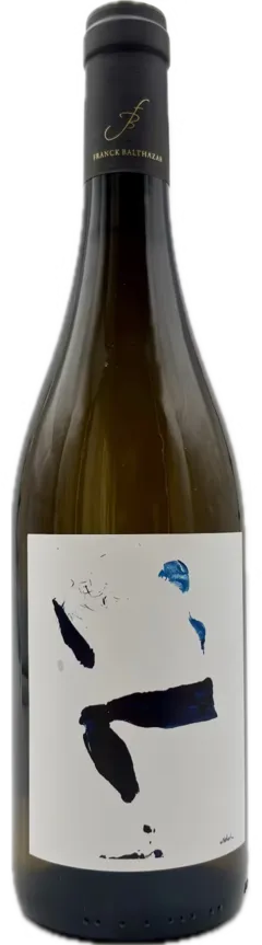 photo du vin Pierre Menard Rougetta Vin Loire