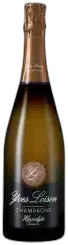 photo du vin Hippolyte Brut 1er Cru