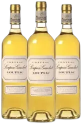 illustration du vin Château Loupiac Gaudiet