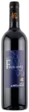 photo du vin Fruissance