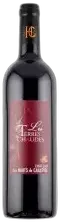 photo du vin les Terres Chaudes