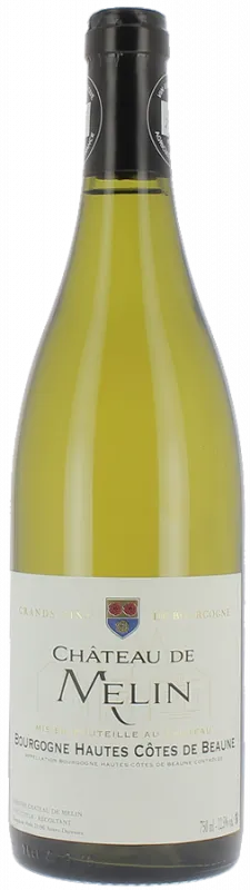 photo du vin Bourgogne Hautes Côtes de Beaune Melin Blanc 2024