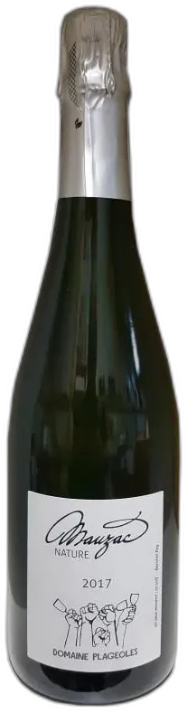 capture du vin Domaine Plageoles Gaillac Mauzac Nature