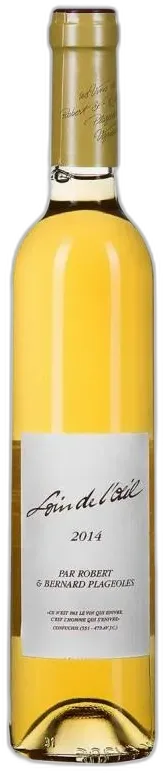 photo du vin Domaine Plageoles Gaillac Loin de l’Oeil 2022