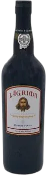 photo du vin Porto Aop Lagrima Ramos Pinto