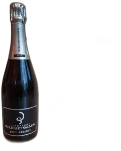 photos du vin Champagne-Billecart Salmon-Brut Reserve