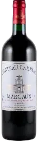 photo du vin Chateau Larruau 2019