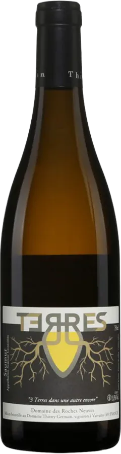 image du vin Saumur L&Apos;Echelier Domaine des Roches Neuves Thierry Germain