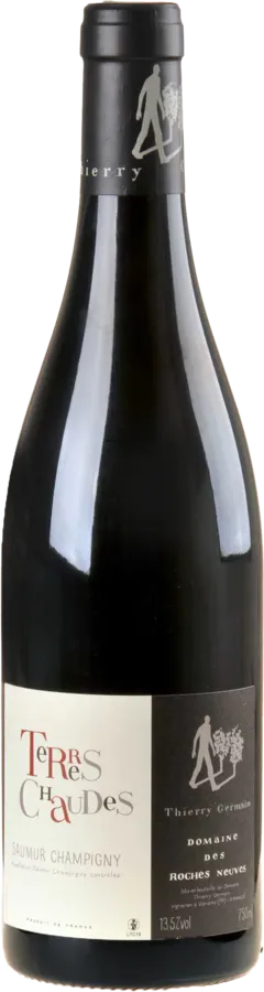 illustration du vin Domaine Dujardin Meursault 2021