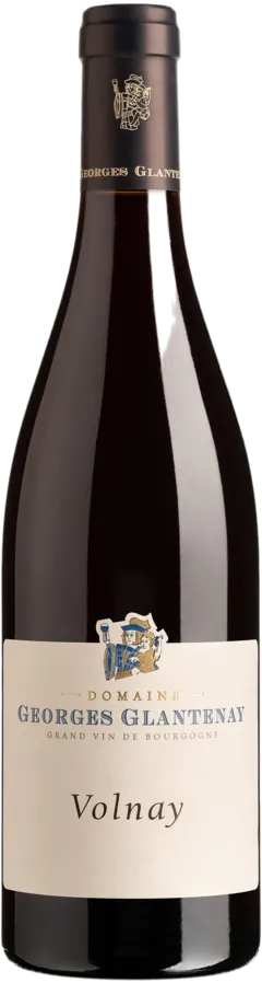 image du vin Domaine Glantenay Volnay