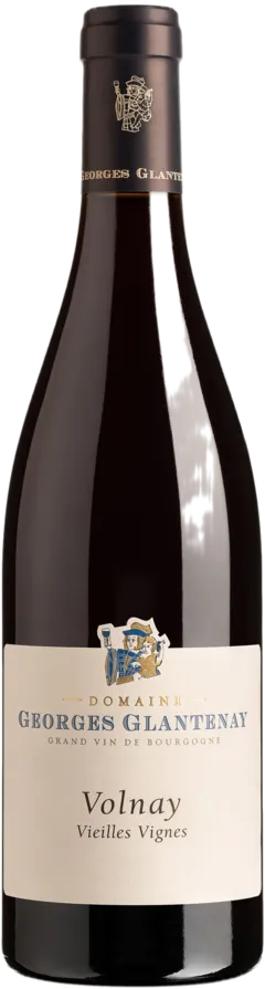 photo du vin Domaine Glantenay Volnay Vieilles Vignes