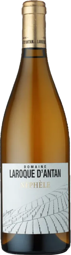 photos du vin Domaine Laroque Dantan Côtes du Lot Nephèle