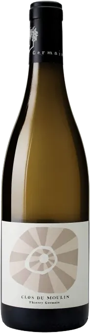 illustration du vin Domaine Trapet Sonnenglanz Pinot Gris 2014