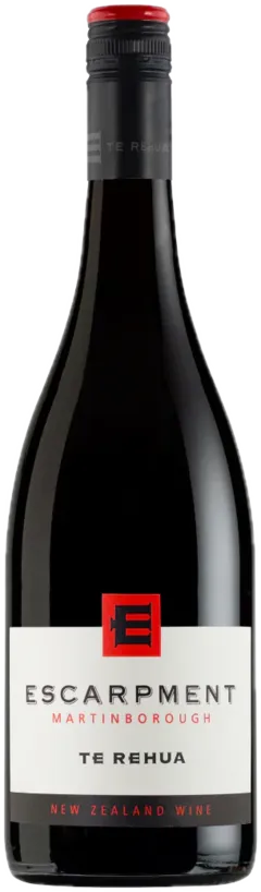 photo du vin Escarpment Kiwa Pinot Noir