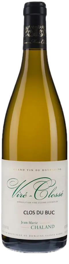 photos du vin Viré-Clessé la Perrière