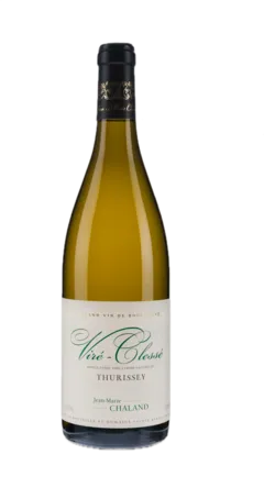 photos du vin Viré-Clessé la Perrière