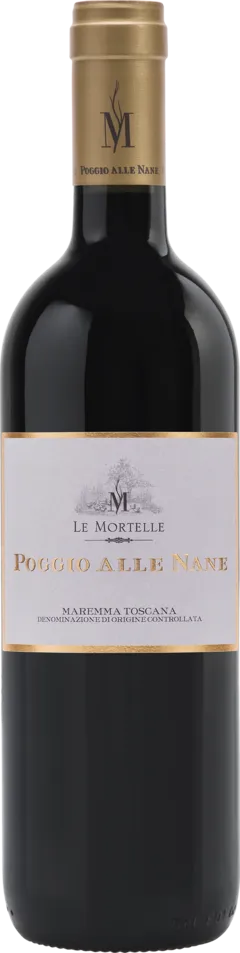 photo du vin Château-Gris