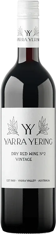 photo du vin Dry Red n°2