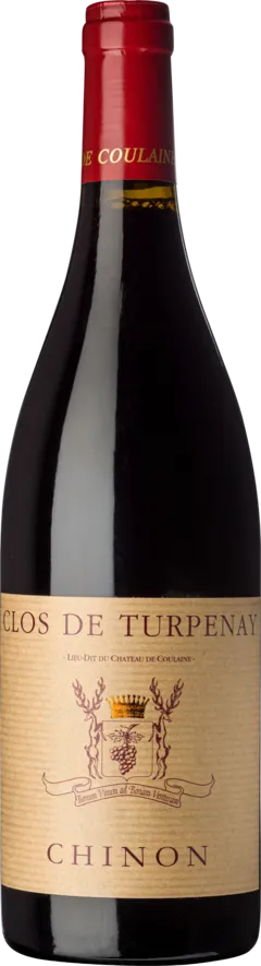 photos du vin Bonnaventure 2023 Château de Coulaine