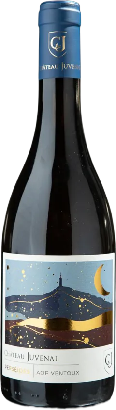 photos du vin Château Juvenal Ventoux Perseides Roussanne