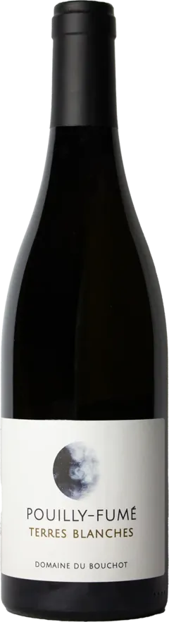 photo du vin Domaine du Bouchot Pouilly-Fumé Terres Blanches