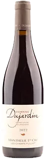image du vin Domaine Dujardin Monthélie 1er Cru Champs Fulliots