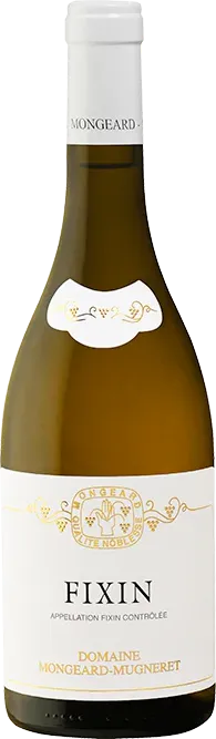 image du vin Domaine Mongeard-Mugneret Fixin Blanc