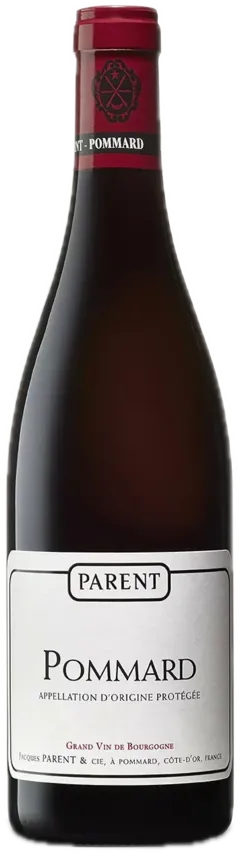 photo du vin Pommard Aop Parent 2022