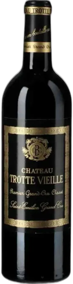 photos du vin Chateau la Trotte Vieille Saint Emilon