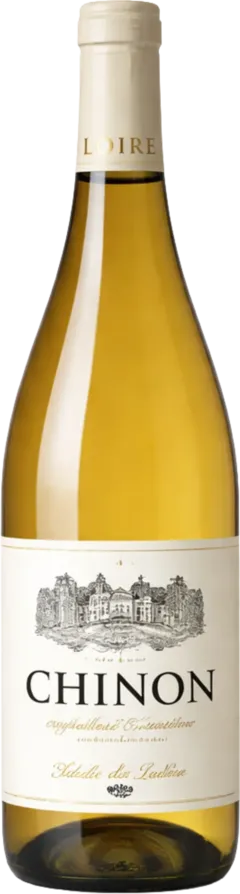 illustration du vin Domaine Thierry Landry Chinon Blanc Chenin des Puys