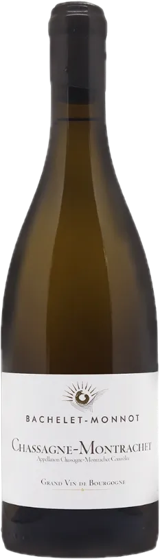 photo du vin Chassagne-Montrachet