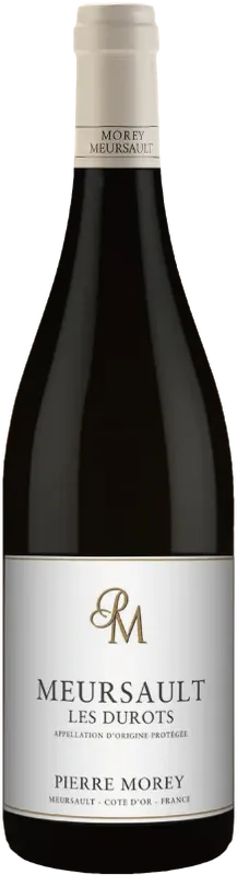 photos du vin Domaine Pierre Morey Meursault Rouge les Durots