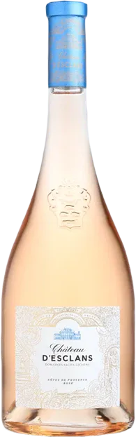 photo du vin Château d’Esclans Côte de Provence 2021