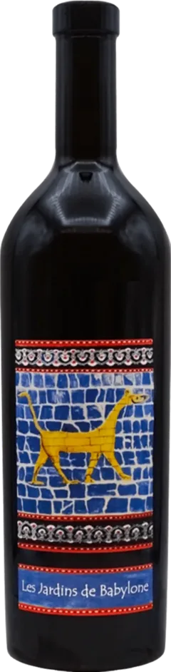photo du vin Domaine Didier Dagueneau Jurançon Moelleux Jardins de Babylone