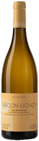 photos du vin Beaujolais Blanc