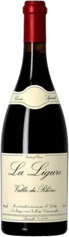 photo du vin Haute Vigne 2018