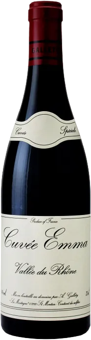 photo du vin Haute Vigne 2018