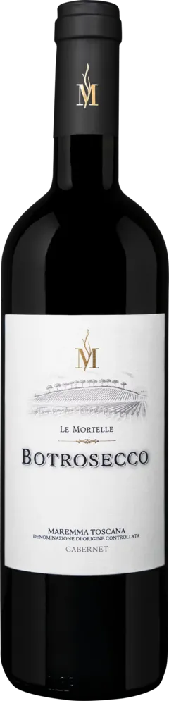 photo du vin Solaia 2019