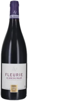 photo du vin Joie du Palais